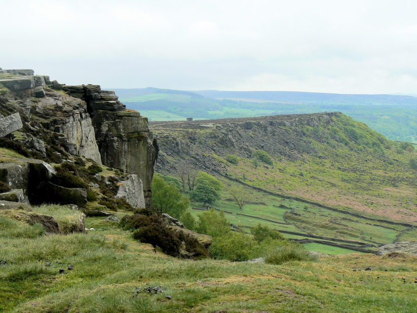 Baslow Edge Baslow Edge
